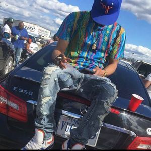 Meet your Posher, Bryant